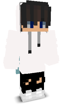 Kamii444's skin