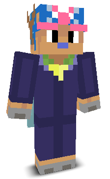 silent3cool's skin