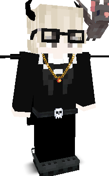 toimy's skin