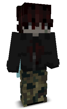 Super_Igrik's skin