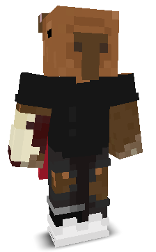 Pifuu's skin