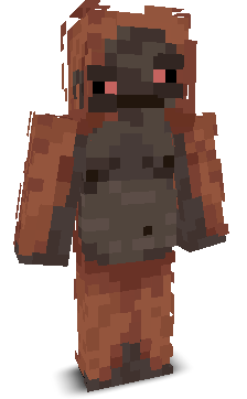 illogiical's skin