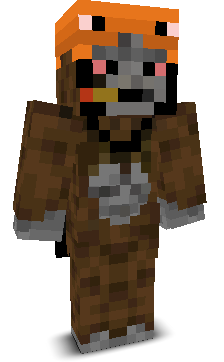 DatMcPenguin's skin