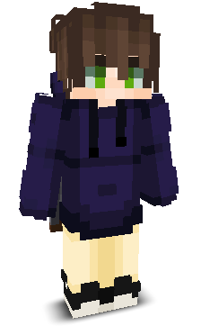 ZeroDean01's skin