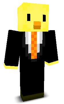 AGUYCOOL's skin