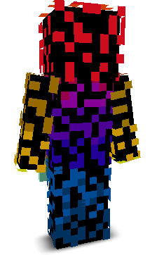 NicolaMelis001's skin