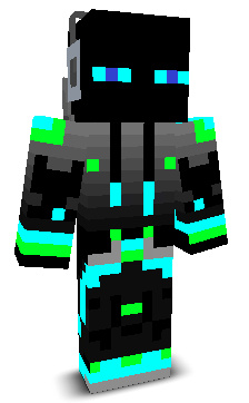 spongebob201212's skin