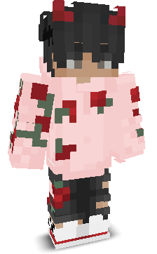 RosyPozy's skin