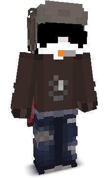 TrisstellaTriste's skin