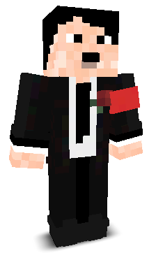 Ancymon2137's skin