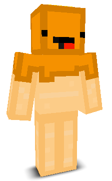 Nlazerr's skin