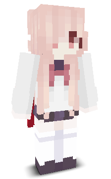 fewtall's skin