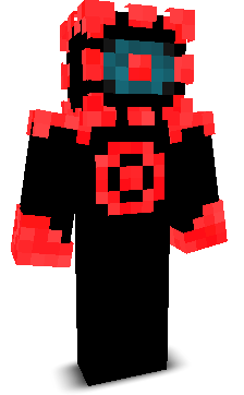 kingkreak's skin