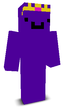 cheeseburburr's skin
