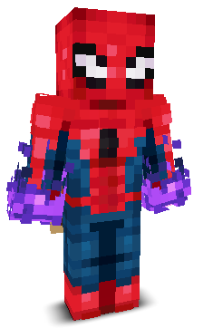 Kubaa10X's skin