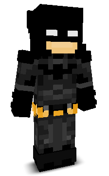 SilentBubba's skin