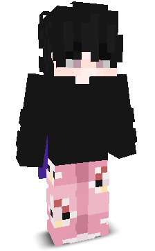 ItzVepom's skin