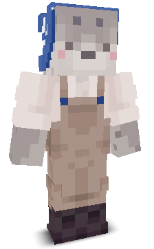 Illusionation's skin
