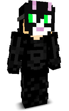 Neroyunsil's skin