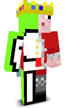 Aimbot_19's skin