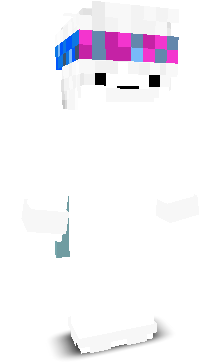 IamLazza's skin