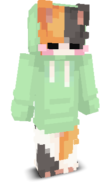 Magma_Kriss's skin