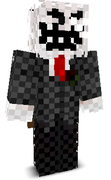 Allanbeg's skin