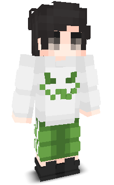 okSammy's skin