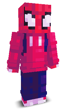 MYQIISMADLOW's skin