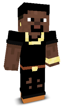 D2uce's skin