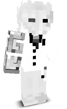 XMrGamblerX's skin