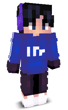 augustasNE's skin