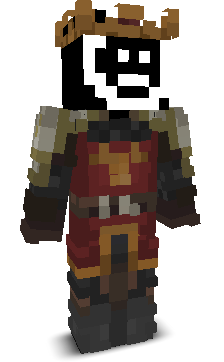 Starplayer007's skin