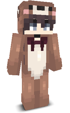 Adhomaschool's skin
