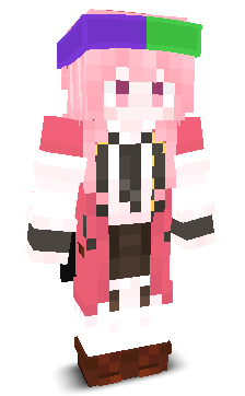 Benson0419's skin