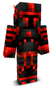 Akurrone's skin