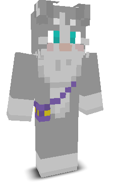 PiterPuck's skin