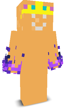 ZayenXD's skin