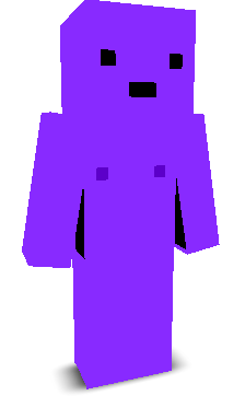 notssam's skin