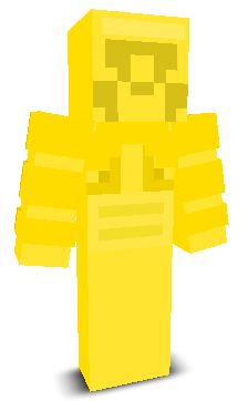 LEMON_LORDMC's skin