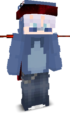 enderbooks's skin