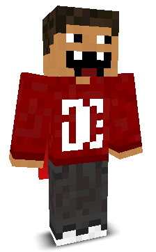 MrKubiaq's skin