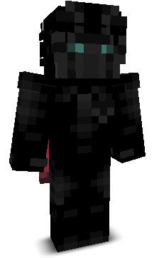StraySad1st's skin