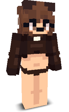 sippins's skin