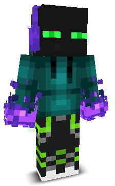 PirateCheeto007's skin