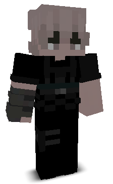 Husosss's skin