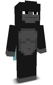 bixtar's skin
