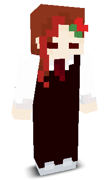 Franceamende's skin