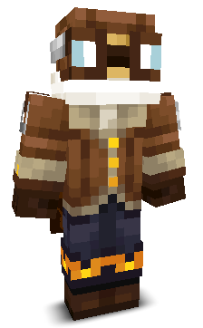 ByShaders's skin