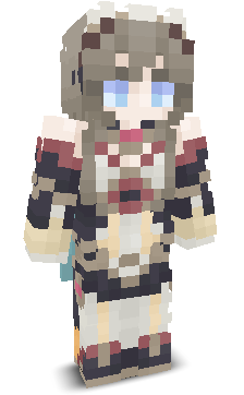 Sabueso09's skin